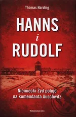 Hanns i Rudolf - Thomas Harding