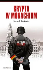 Krypta w Monachium - Krzysztof Więckiewicz