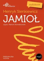 Jamioł - Henryk Sienkiewicz