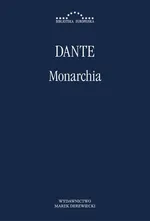 Monarchia - Dante Alighieri