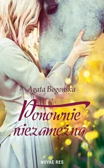 Ponownie niezamężna - Agata Bogońska