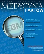 Medycyna Faktów 3/2015 - Marek Kuch