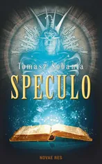 Speculo - Tomasz Sobania