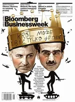 "Bloomberg Businessweek" wydanie nr 2112 - Opracowanie zbiorowe