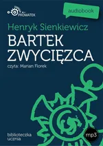 Bartek zwycięzca - Henryk Sienkiewicz