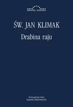 Drabina raju - Jan Klimak