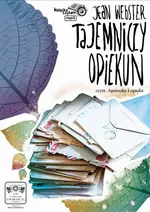 Tajemniczy opiekun - Jean Webster