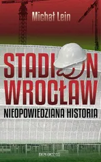 Stadion Wrocław - Michał Lein