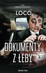 Dokumenty z Łeby - Loco
