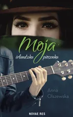 Moja irlandzka piosenka - Anna Olszewska