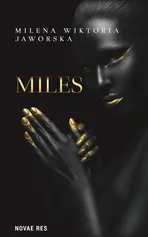 Miles - Milena Wiktoria Jaworska