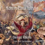 Ko(s)miczna futryna - Dariusz Rekosz