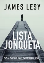 Lista Jonqueta - James Lesy