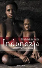 Indonezja - Alicja Kubiak