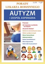Autyzm i zespół Aspergera - Agnieszka Umińska