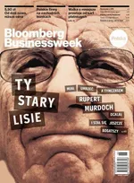 "Bloomberg Businessweek" wydanie nr 18/13 - Opracowanie zbiorowe