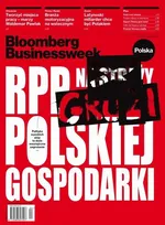 "Bloomberg Businessweek" wydanie nr 2412 - Opracowanie zbiorowe