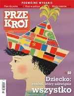 "Przekrój" nr 21/2013 - Opracowanie zbiorowe
