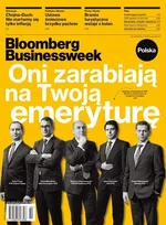 "Bloomberg Businessweek" wydanie nr 213 - Opracowanie zbiorowe