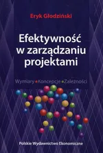 Efektywność w zarządzaniu projektami - Eryk Głodziński