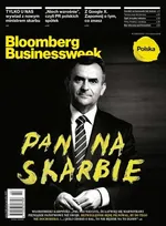 "Bloomberg Businessweek" wydanie nr 22/13 - Opracowanie zbiorowe