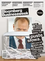 "Bloomberg Businessweek" wydanie nr 24/13 - Opracowanie zbiorowe