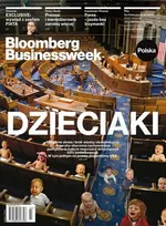 "Bloomberg Businessweek" wydanie nr 313 - Opracowanie zbiorowe
