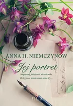 Jej portret - Anna H. Niemczynow