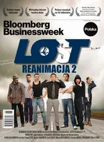 "Bloomberg Businessweek" wydanie nr 6/13 - Opracowanie zbiorowe