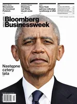"Bloomberg Businessweek" wydanie nr 2312 - Opracowanie zbiorowe