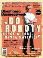 "Bloomberg Businessweek" wydanie nr 26/13 - Opracowanie zbiorowe