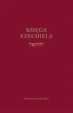 Księga Ezechiela - Izaak Cylkow