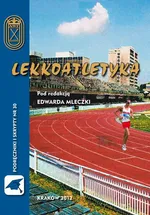 Lekkoatletyka - Edward Mleczko
