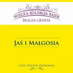 Jaś i Małgosia (Wielka Kolekcja Bajek) - Bracia Grimm