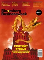"Bloomberg Businessweek" wydanie nr 29/13 - Opracowanie zbiorowe