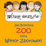 Polskie wiersze - ZOO - Jan Brzechwa