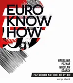 Przewodnik Euro know how - wersja polska - Opracowanie zbiorowe