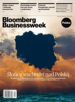 "Bloomberg Businessweek" wydanie nr 34/13 - Opracowanie zbiorowe