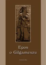Epos o Gilgameszu - Nieznany