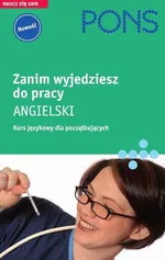 Zanim wyjedziesz do pracy - Angielski - Zbigniew Nadstoga