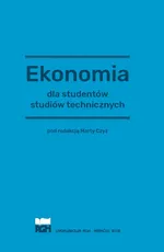 Ekonomia dla studentów studiów technicznych