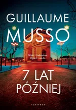 Gdzie jest Angelique? (Guillaume Musso) książka w księgarni