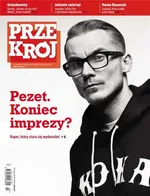 "Przekrój" nr 23/2013 - Opracowanie zbiorowe