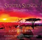 Siostra Słońca - Lucinda Riley