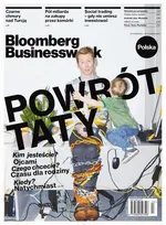 "Bloomberg Businessweek" wydanie nr 23/13 - Opracowanie zbiorowe