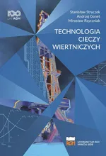 Technologia cieczy wiertniczych - Andrzej Gonet