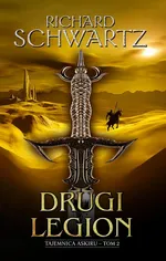 Drugi Legion - Richard Schwartz