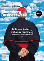 "Bloomberg Businessweek" wydanie nr 113 - Opracowanie zbiorowe