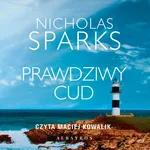 PRAWDZIWY CUD - Nicholas Sparks