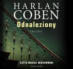 ODNALEZIONY - Harlan Coben